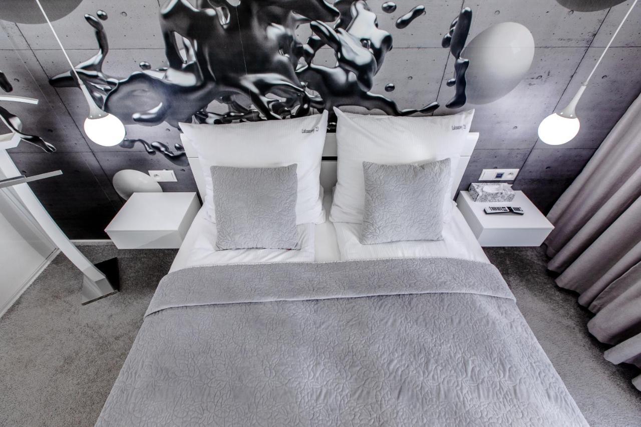 Apartament Luksusowy 23 Gardenia Dziwnow Z Widokiem Na Morze Epapartamenty Exteriör bild